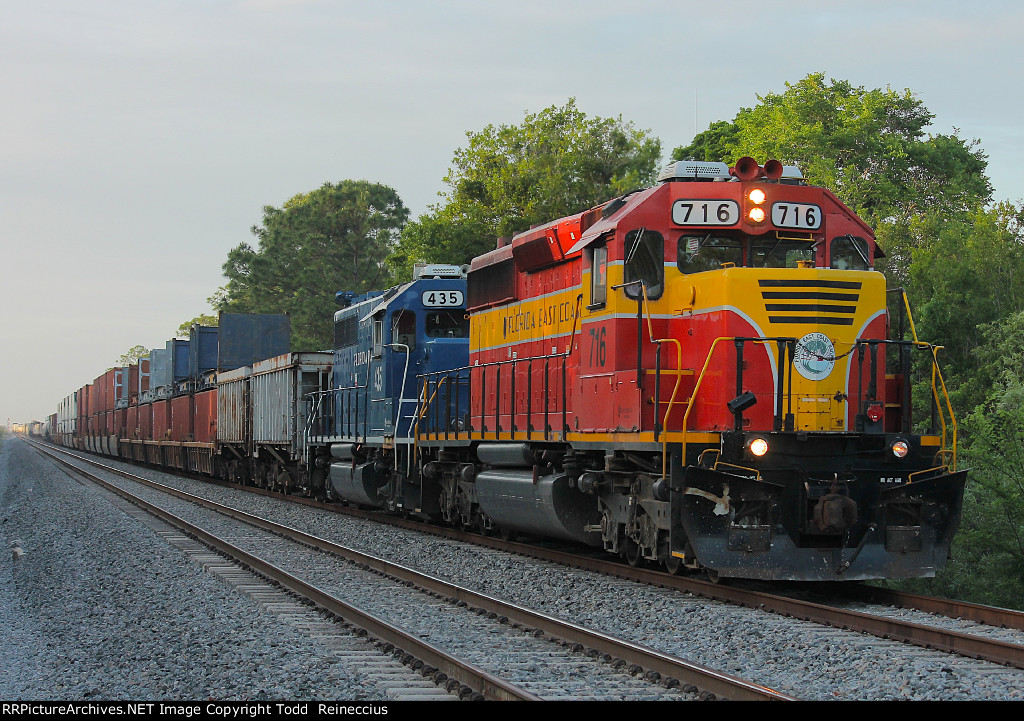 FEC 716